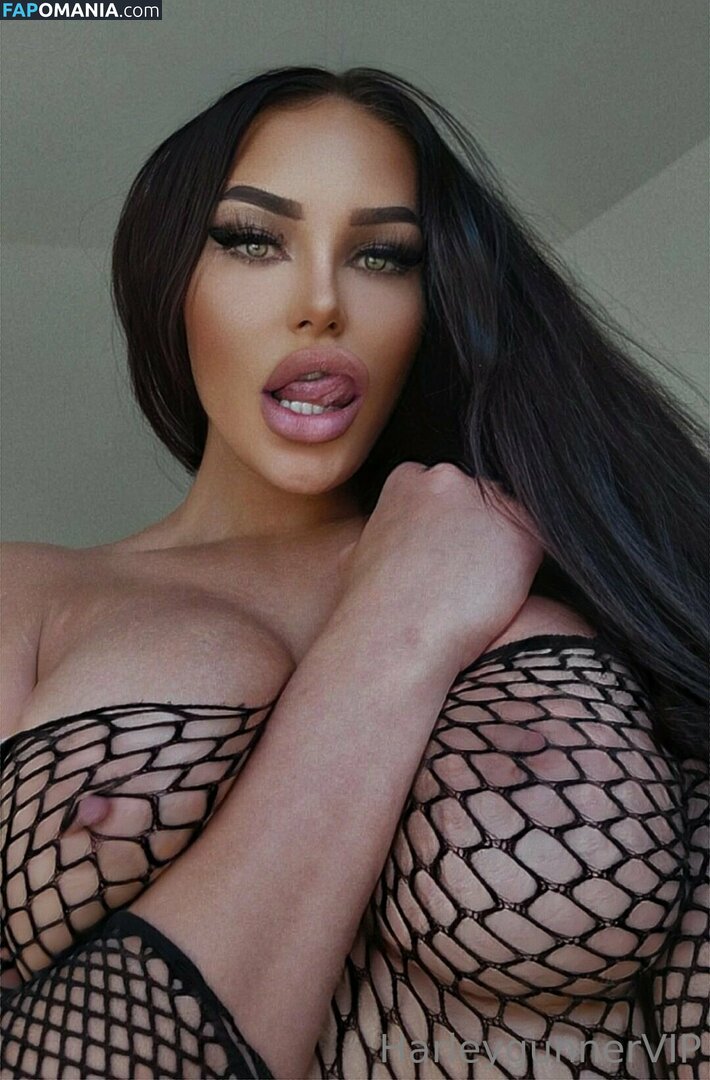 harleygunnervip / leashieleashh Nahý OnlyFans  Uniklá fotka #182