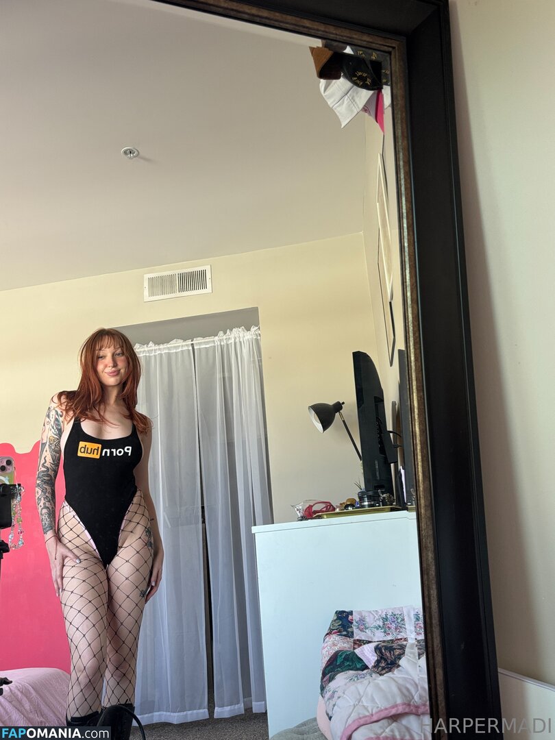 harpermadi_ / harpermadisfw Nahý OnlyFans  Uniklá fotka #4537