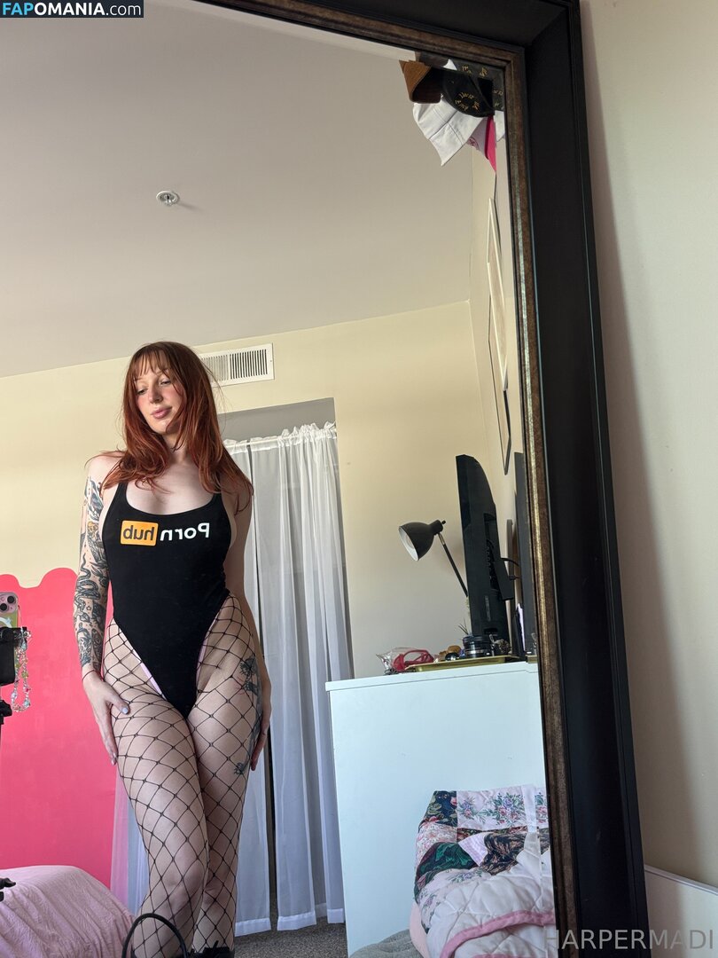 harpermadi_ / harpermadisfw Nahý OnlyFans  Uniklá fotka #4538