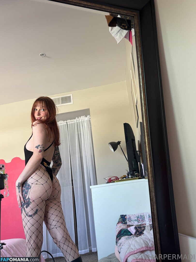 harpermadi_ / harpermadisfw Nahý OnlyFans  Uniklá fotka #4539