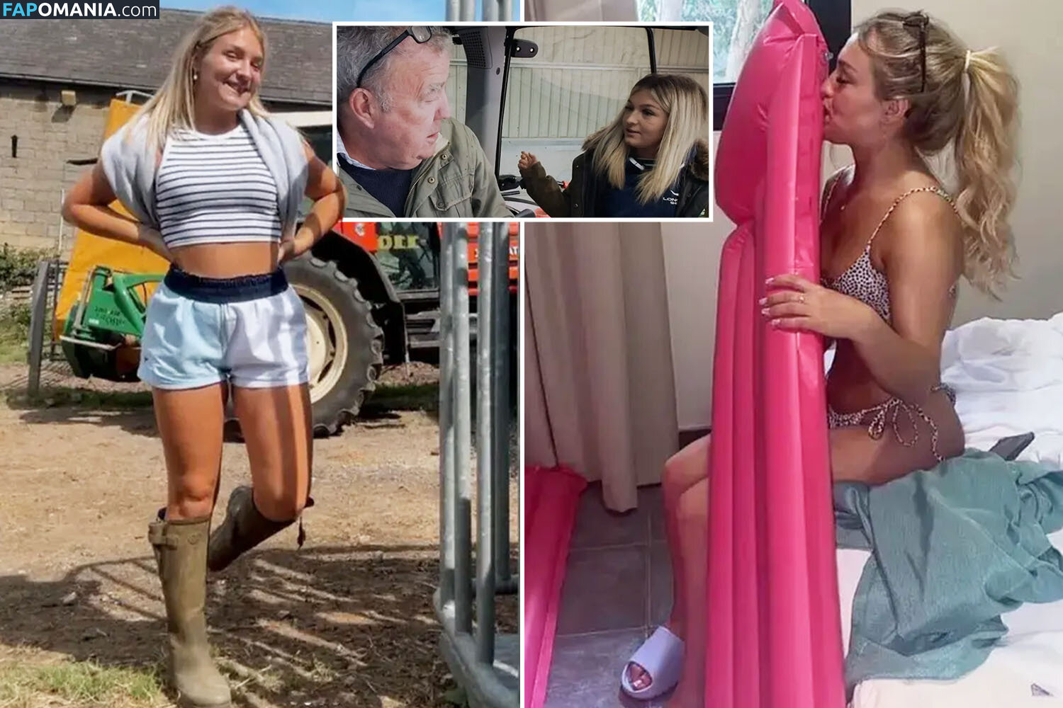 harrietcowan Nahý OnlyFans  Uniklá fotka #4