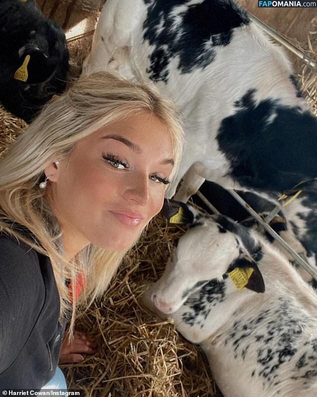 harrietcowan Nahý OnlyFans  Uniklá fotka #7