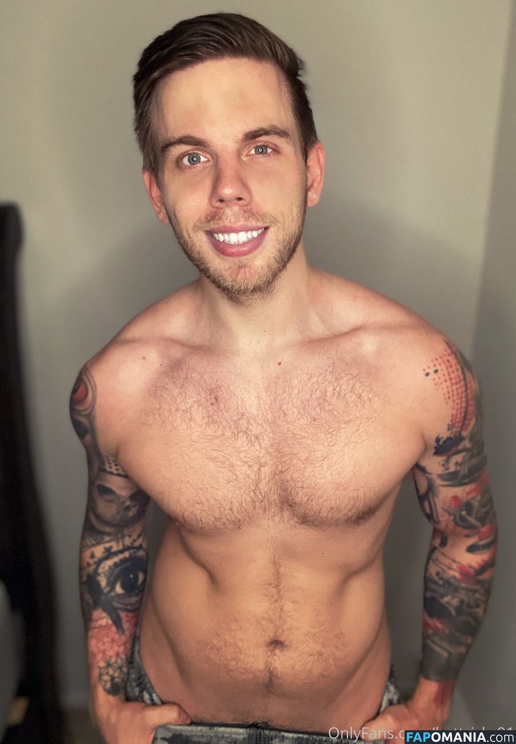 hattrickz91 Nahý OnlyFans  Uniklá fotka #35