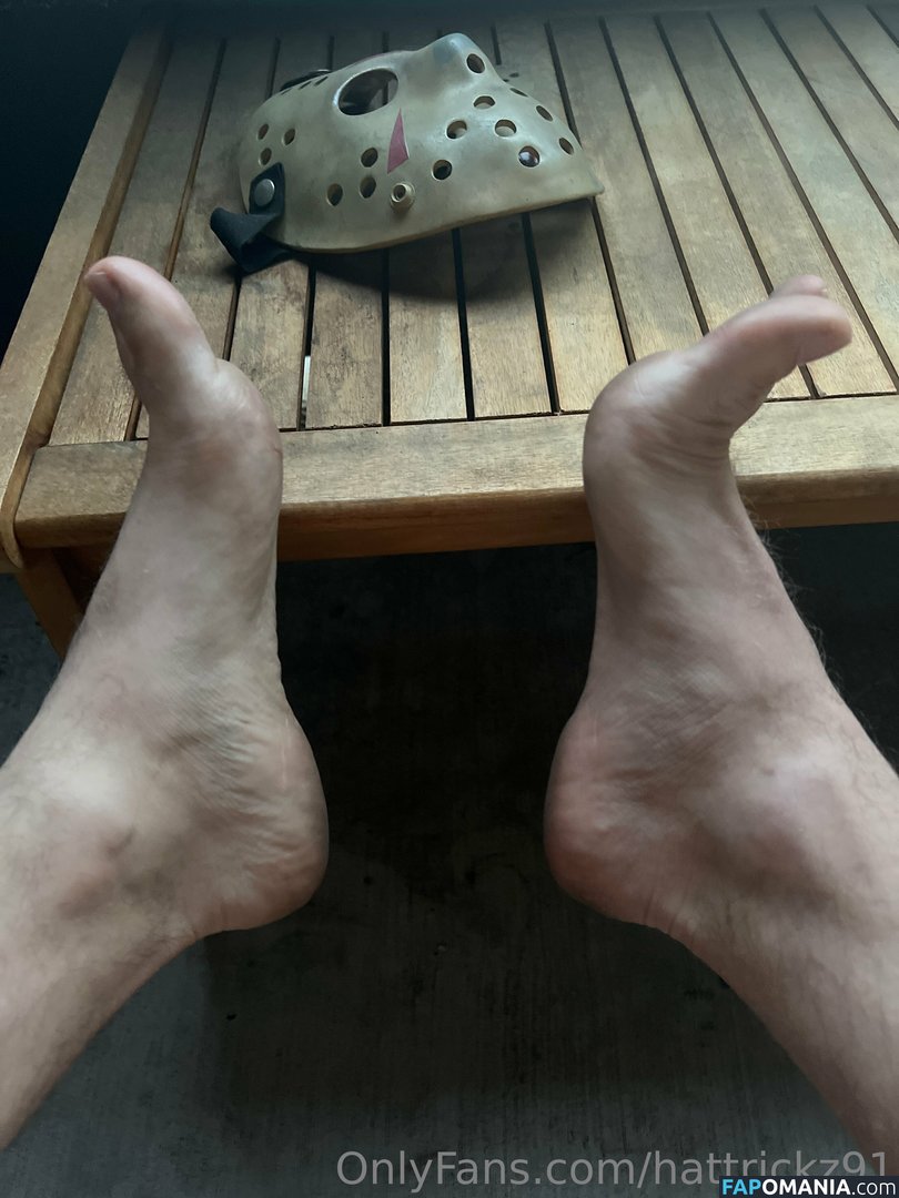 hattrickz91 Nahý OnlyFans  Uniklá fotka #46