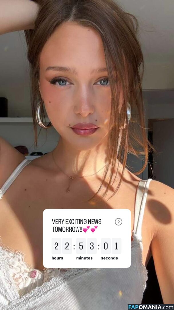 Havanna Winter / havannawinter / https: Nahý OnlyFans  Uniklá fotka #32