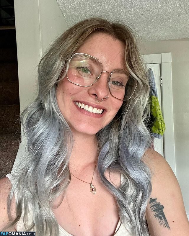 Haven Tuni Nahý OnlyFans  Uniklá fotka #7