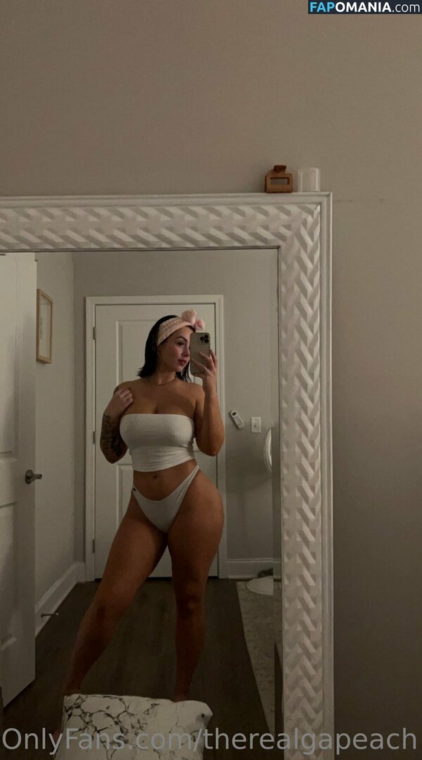 Hayley Davis / hayleyedavis_ / therealgapeach Nahý OnlyFans  Uniklá fotka #10