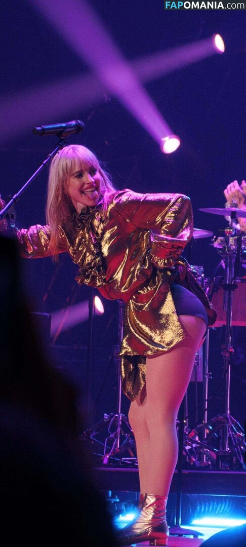 Hayley Williams / meepyfreepy / yelyahwilliams Nahý OnlyFans  Uniklá fotka #11