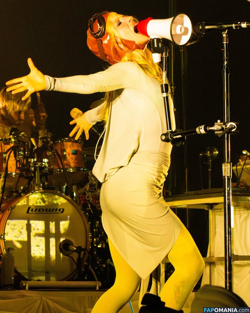 Hayley Williams / meepyfreepy / yelyahwilliams Nahý OnlyFans  Uniklá fotka #51