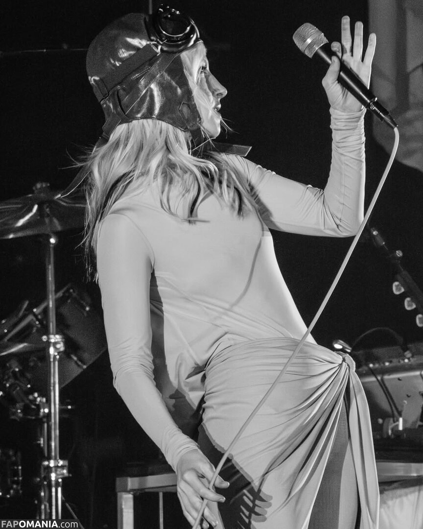 Hayley Williams / meepyfreepy / yelyahwilliams Nahý OnlyFans  Uniklá fotka #52