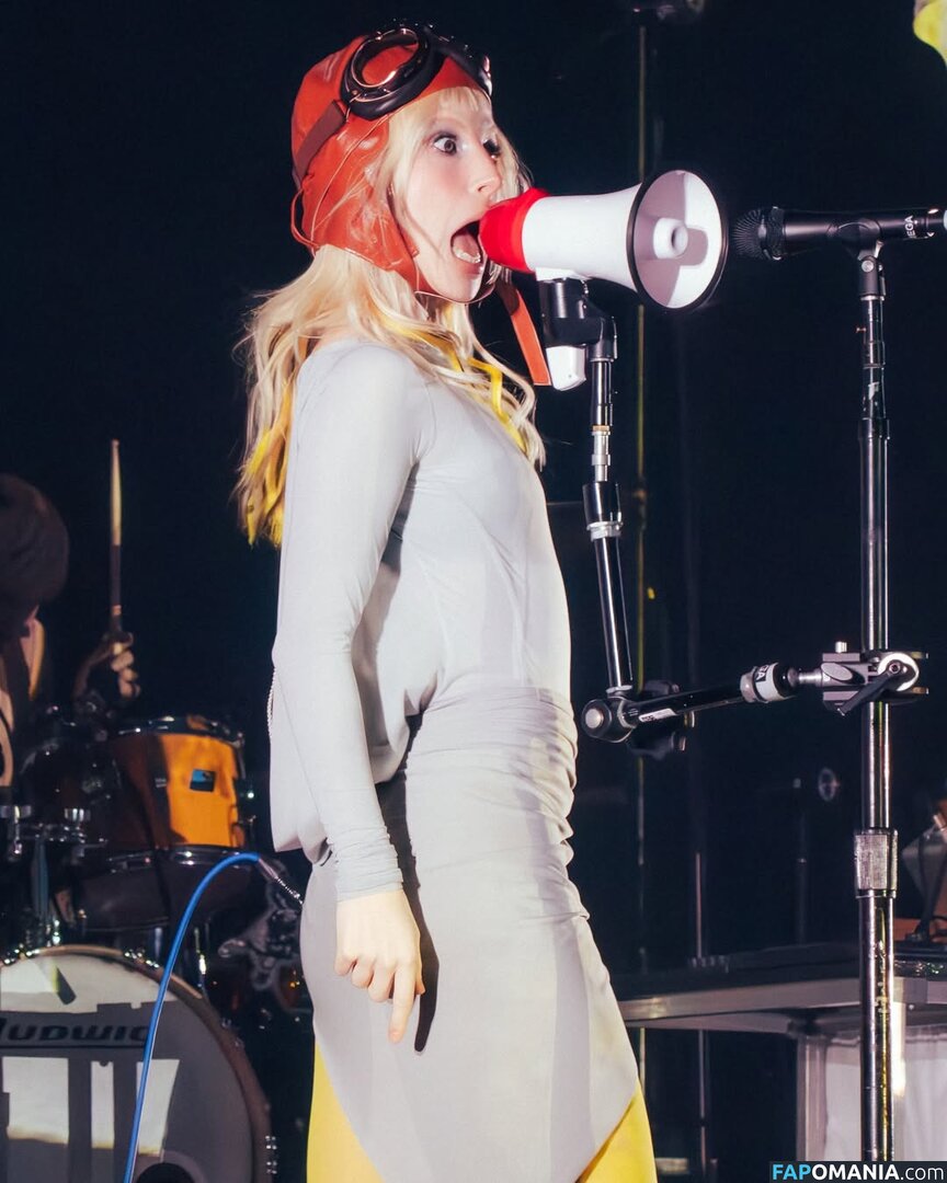 Hayley Williams / meepyfreepy / yelyahwilliams Nahý OnlyFans  Uniklá fotka #54