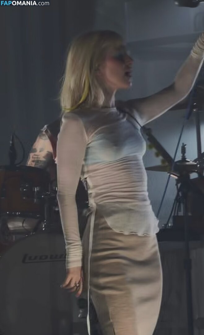 Hayley Williams / meepyfreepy / yelyahwilliams Nahý OnlyFans  Uniklá fotka #55