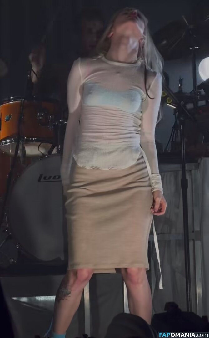 Hayley Williams / meepyfreepy / yelyahwilliams Nahý OnlyFans  Uniklá fotka #56