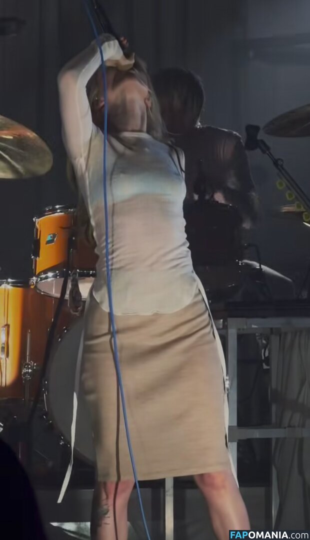 Hayley Williams / meepyfreepy / yelyahwilliams Nahý OnlyFans  Uniklá fotka #57