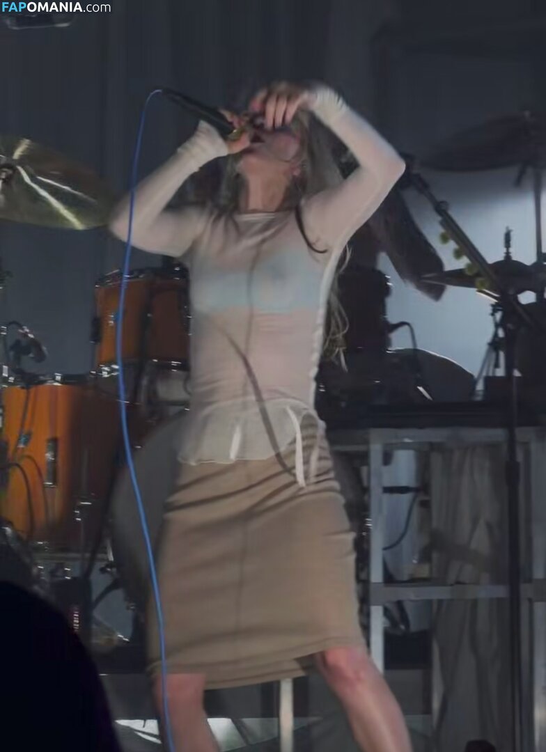 Hayley Williams / meepyfreepy / yelyahwilliams Nahý OnlyFans  Uniklá fotka #59