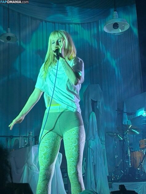 Hayley Williams / meepyfreepy / yelyahwilliams Nahý OnlyFans  Uniklá fotka #68