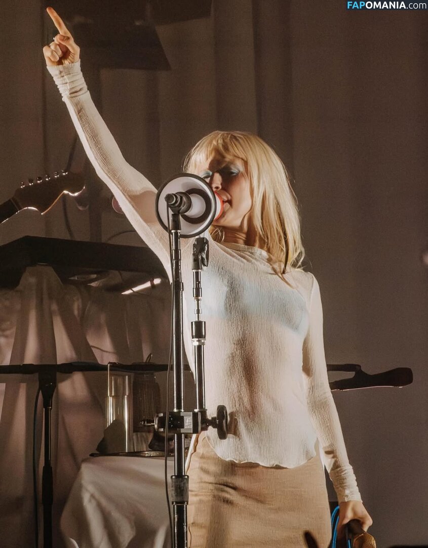 Hayley Williams / meepyfreepy / yelyahwilliams Nahý OnlyFans  Uniklá fotka #70