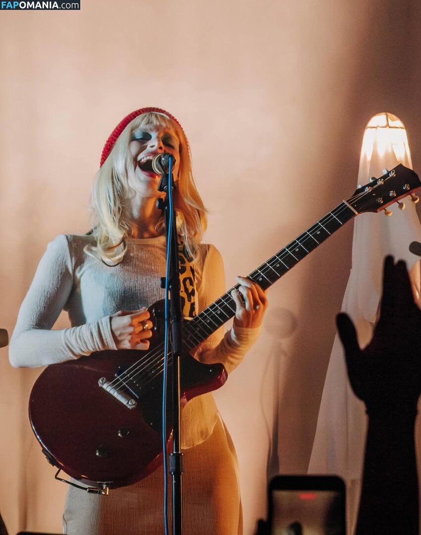 Hayley Williams / meepyfreepy / yelyahwilliams Nahý OnlyFans  Uniklá fotka #73