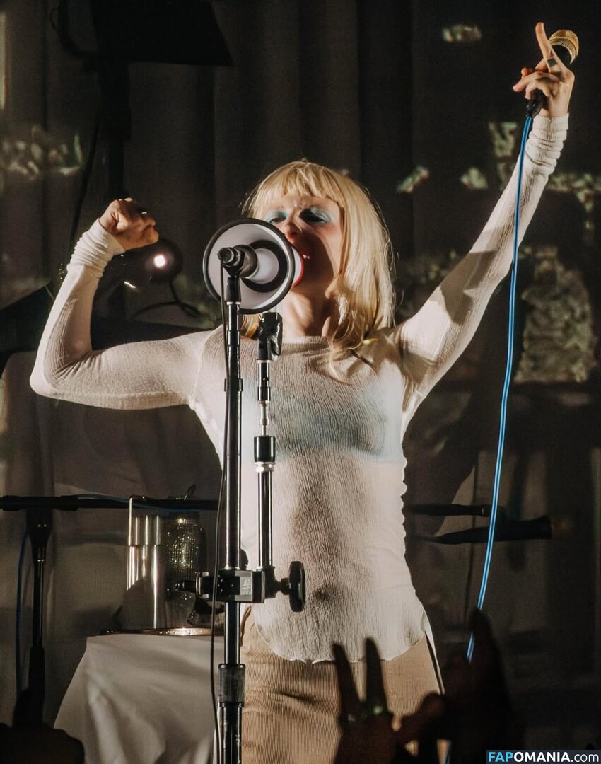 Hayley Williams / meepyfreepy / yelyahwilliams Nahý OnlyFans  Uniklá fotka #75