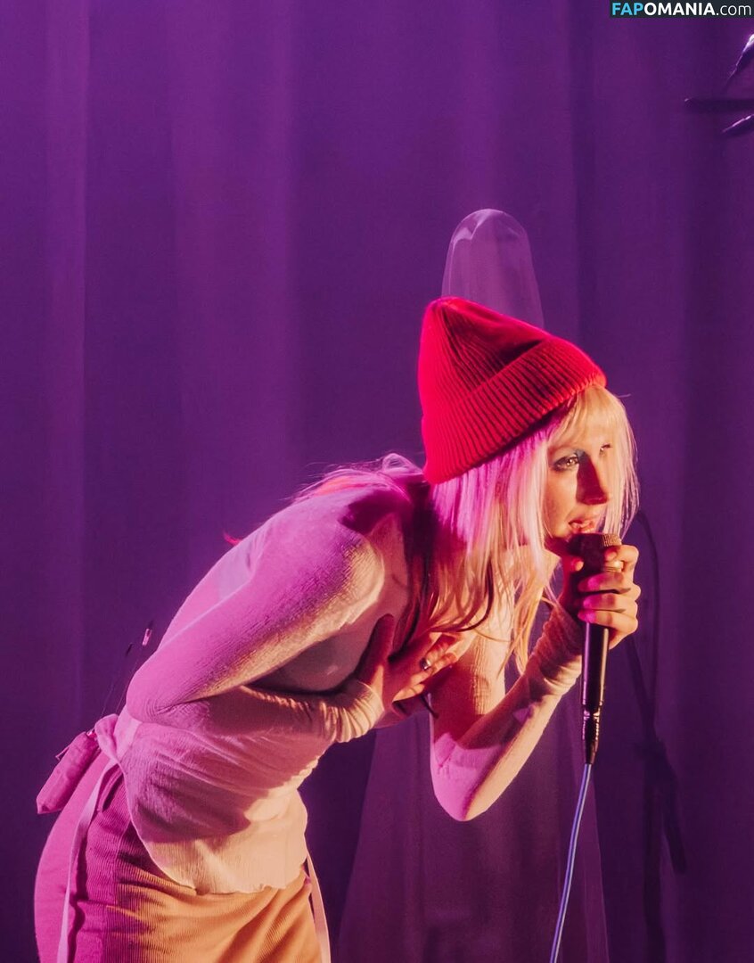 Hayley Williams / meepyfreepy / yelyahwilliams Nahý OnlyFans  Uniklá fotka #77