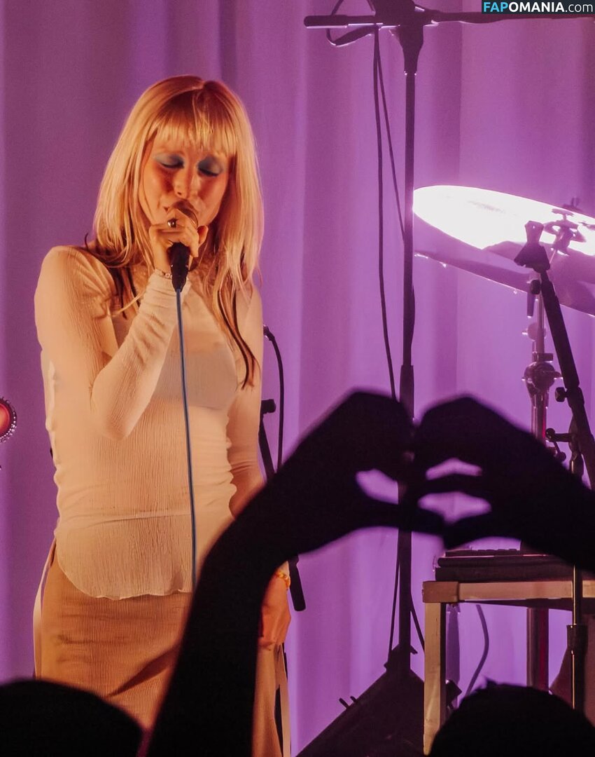 Hayley Williams / meepyfreepy / yelyahwilliams Nahý OnlyFans  Uniklá fotka #78