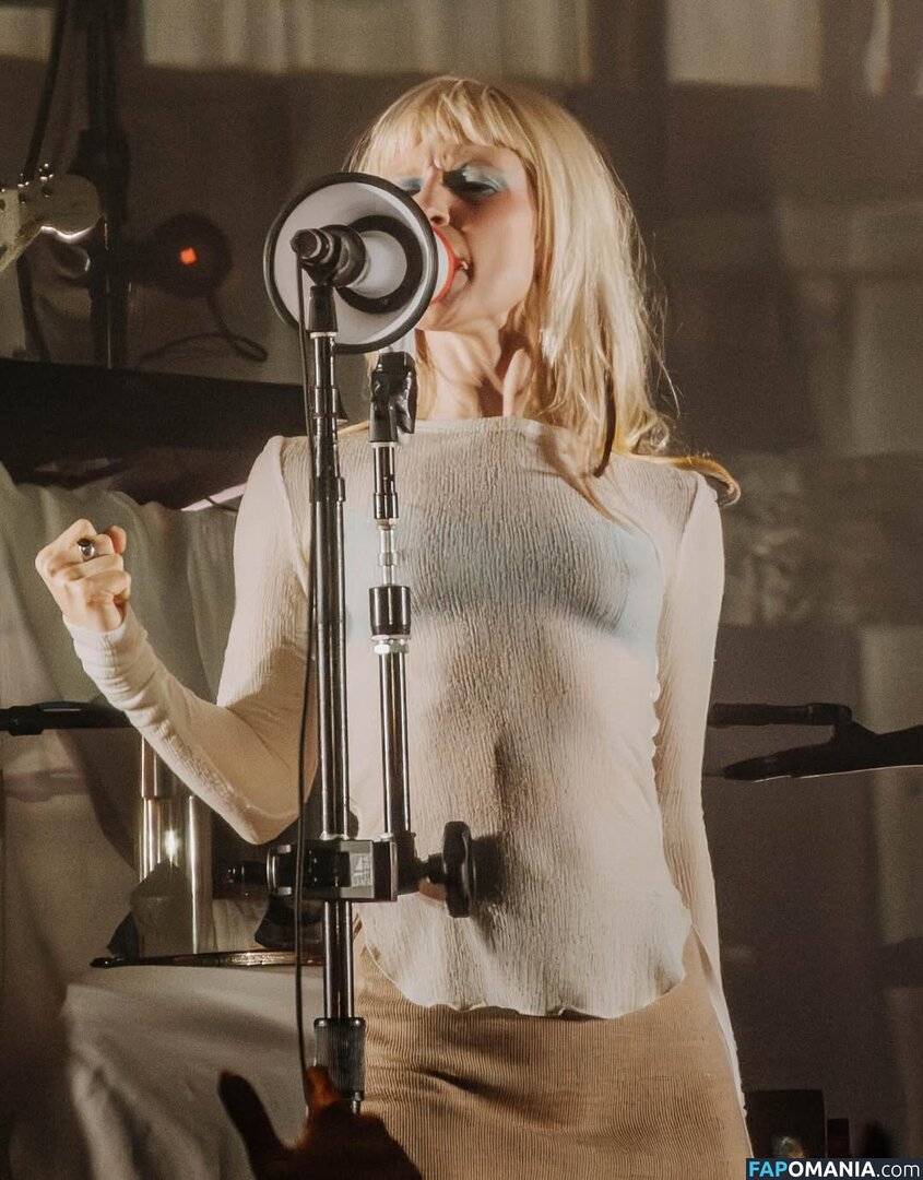 Hayley Williams / meepyfreepy / yelyahwilliams Nahý OnlyFans  Uniklá fotka #81