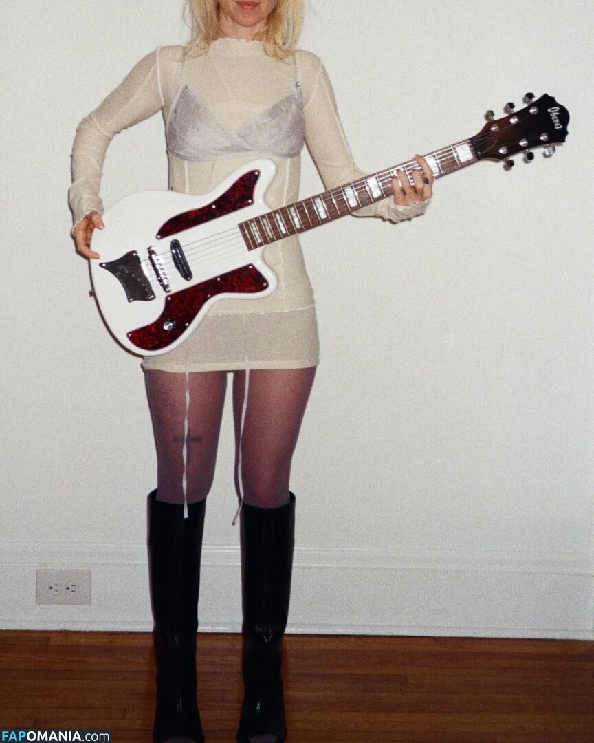 Hayley Williams / meepyfreepy / yelyahwilliams Nahý OnlyFans  Uniklá fotka #90