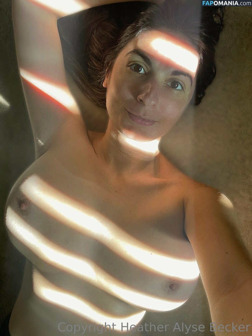 Heather Alyse Becker / heatheralyse7 / heatheralysebecker / https: Nahý OnlyFans  Uniklá fotka #47