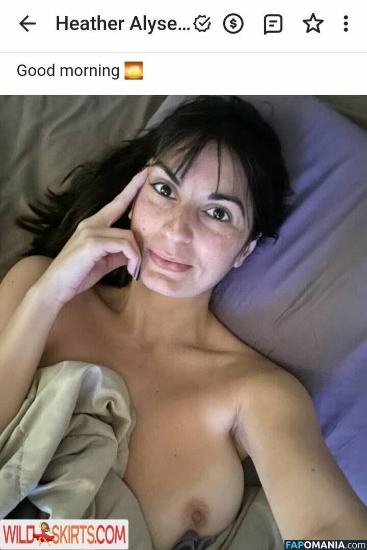 Heather Alyse Becker / heatheralyse7 / heatheralysebecker / https: Nahý OnlyFans  Uniklá fotka #80