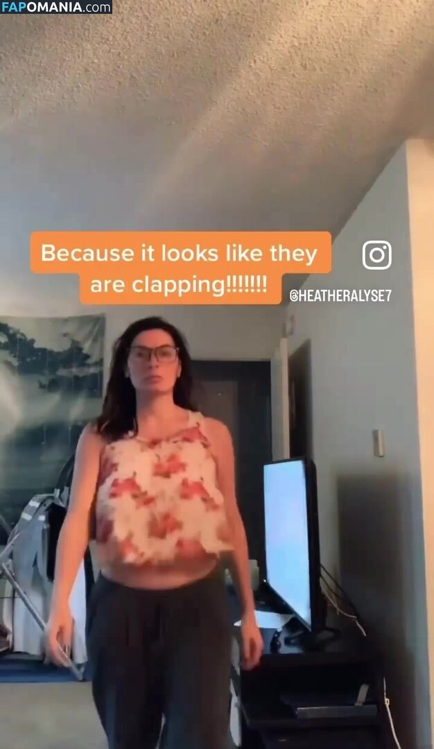 Heather Alyse Becker / heatheralyse7 / heatheralysebecker / https: Nahý OnlyFans  Uniklá fotka #145