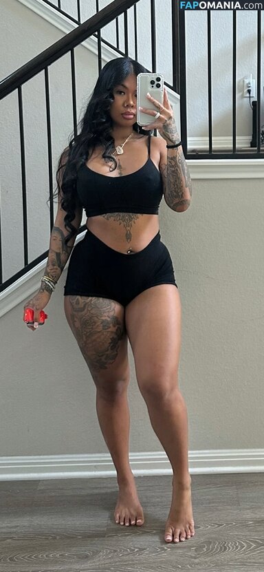 Heathersijalbo / therealsijalbo / urfavvflipp / yourfavflip Nahý OnlyFans  Uniklá fotka #1