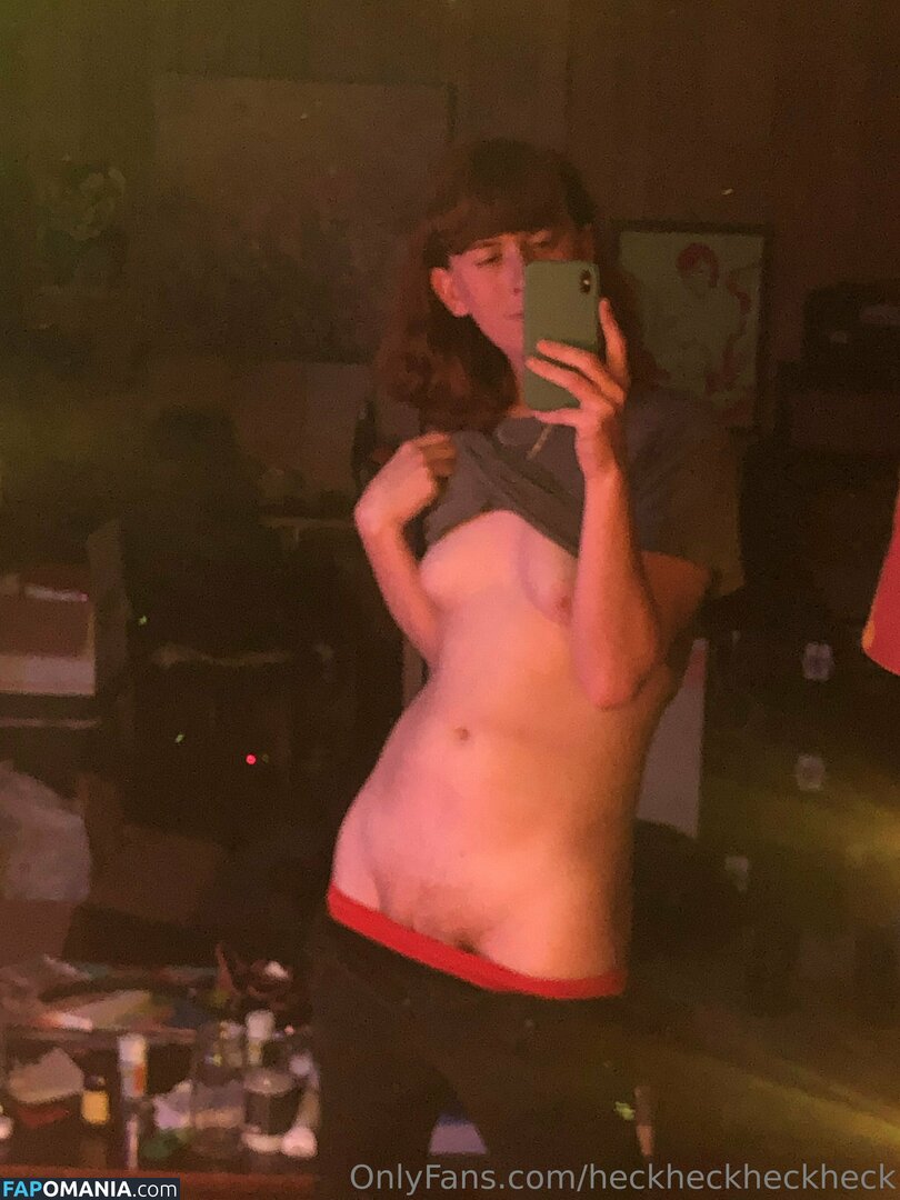 333heck / heckheckheckheck Nahý OnlyFans  Uniklá fotka #44
