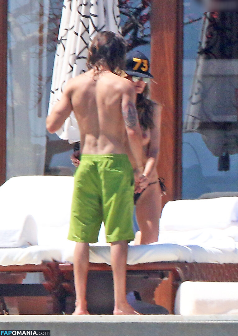 Heidi Klum / heidiklum / https: Nahý OnlyFans  Uniklá fotka #2336