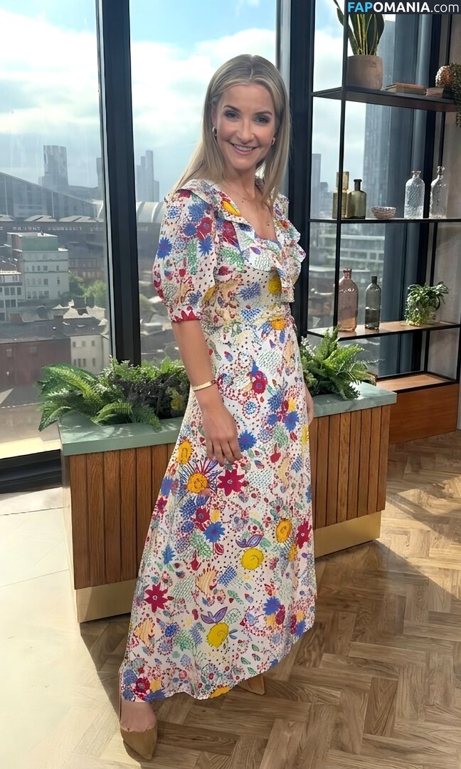 Helen Skelton / helenskelton Nahý OnlyFans  Uniklá fotka #1