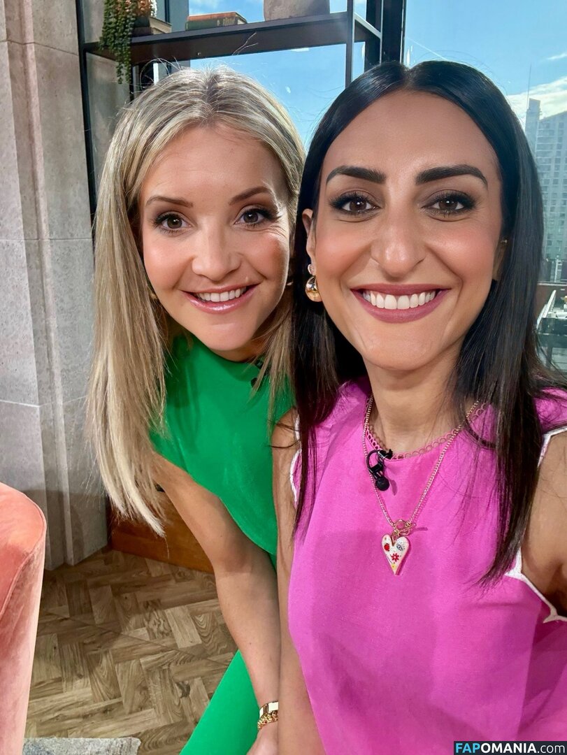 Helen Skelton / helenskelton Nahý OnlyFans  Uniklá fotka #4