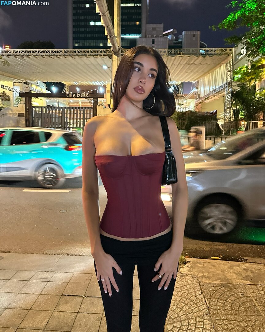 Helena Busch / lena_helenabusch Nahý OnlyFans  Uniklá fotka #1