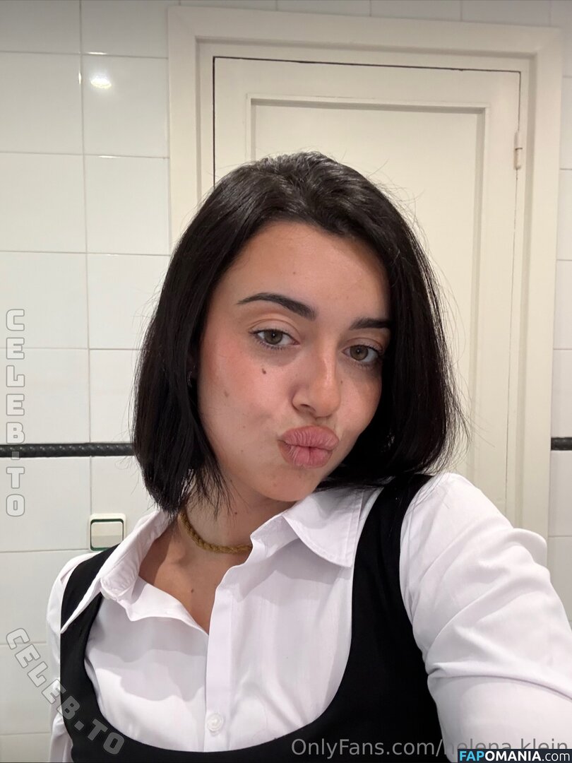 helena.klein Nahý OnlyFans  Uniklá fotka #2