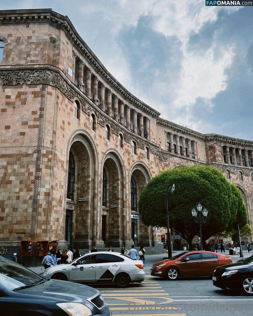 helga1 Nahý OnlyFans  Uniklá fotka #9