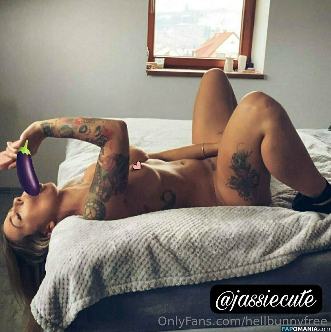 hellbunnyfree Nahý OnlyFans  Uniklá fotka #23