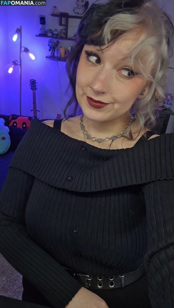 HelloNept / Helloneptune / hello.neptune Nahý OnlyFans  Uniklá fotka #3