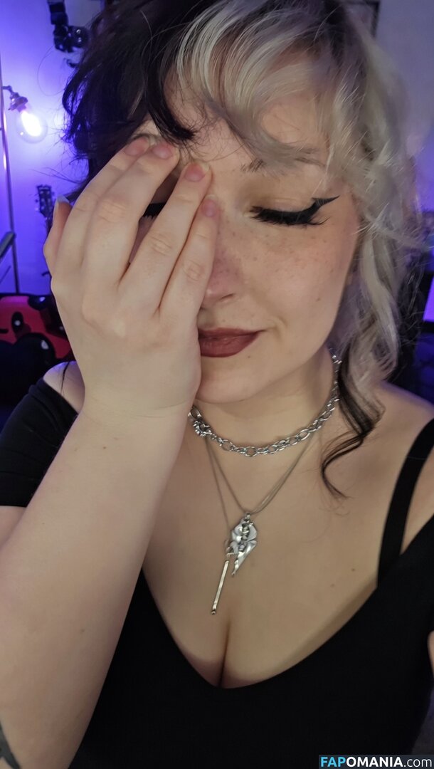 HelloNept / Helloneptune / hello.neptune Nahý OnlyFans  Uniklá fotka #4