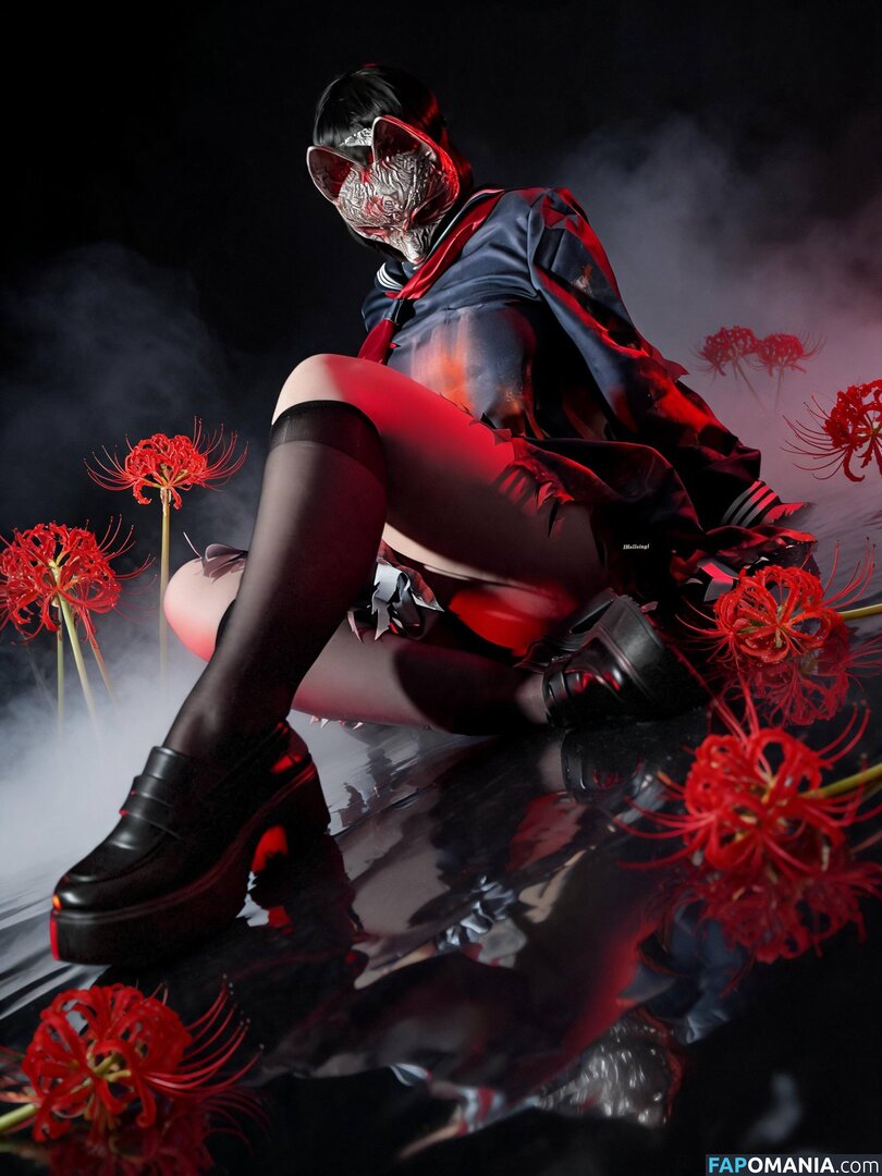 Hellsing / giuhellsing / hellsing.ultimate Nahý OnlyFans  Uniklá fotka #488