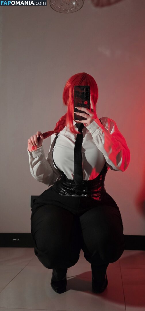 Hellsing / giuhellsing / hellsing.ultimate Nahý OnlyFans  Uniklá fotka #505