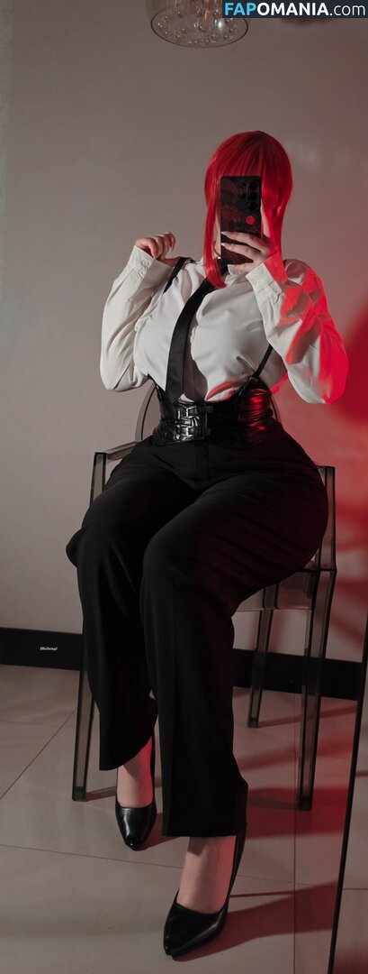 Hellsing / giuhellsing / hellsing.ultimate Nahý OnlyFans  Uniklá fotka #509