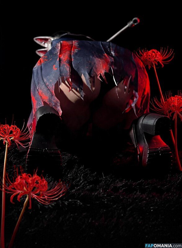 Hellsing / giuhellsing / hellsing.ultimate Nahý OnlyFans  Uniklá fotka #536
