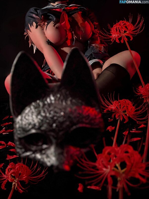 Hellsing / giuhellsing / hellsing.ultimate Nahý OnlyFans  Uniklá fotka #543