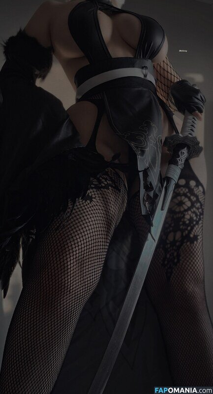 Hellsing / giuhellsing / hellsing.ultimate Nahý OnlyFans  Uniklá fotka #560