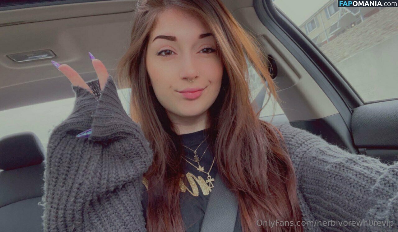 herbivorewh0revip Nahý OnlyFans  Uniklá fotka #26