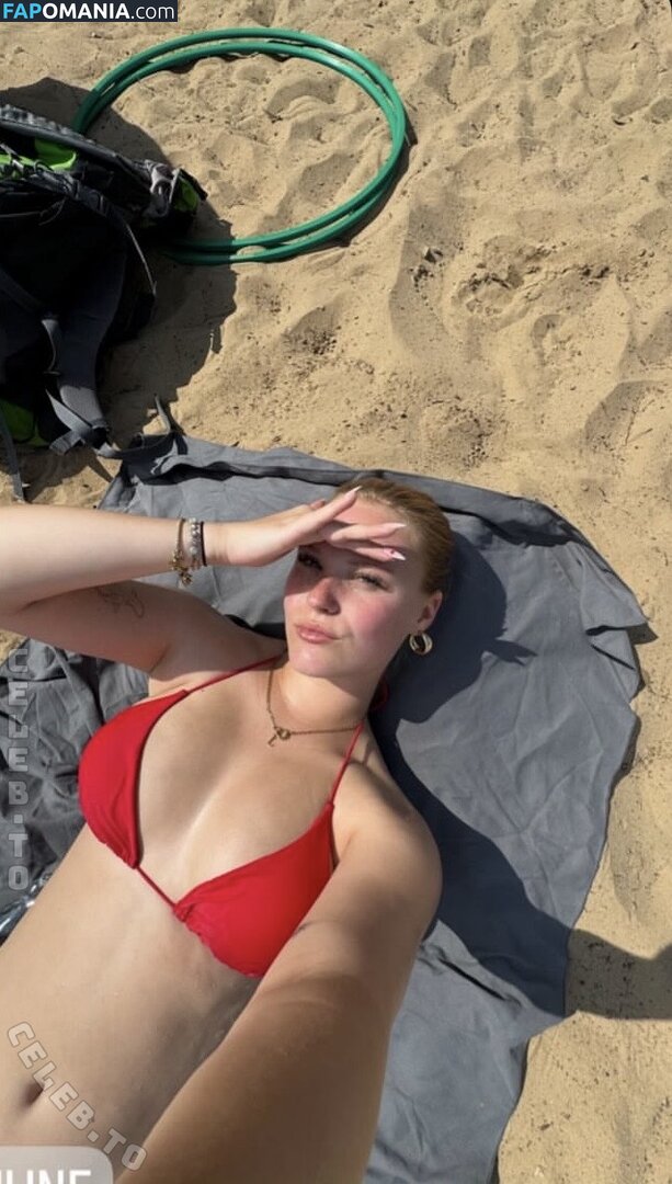 Hermine.radloff / just.hermine Nahý OnlyFans  Uniklá fotka #1