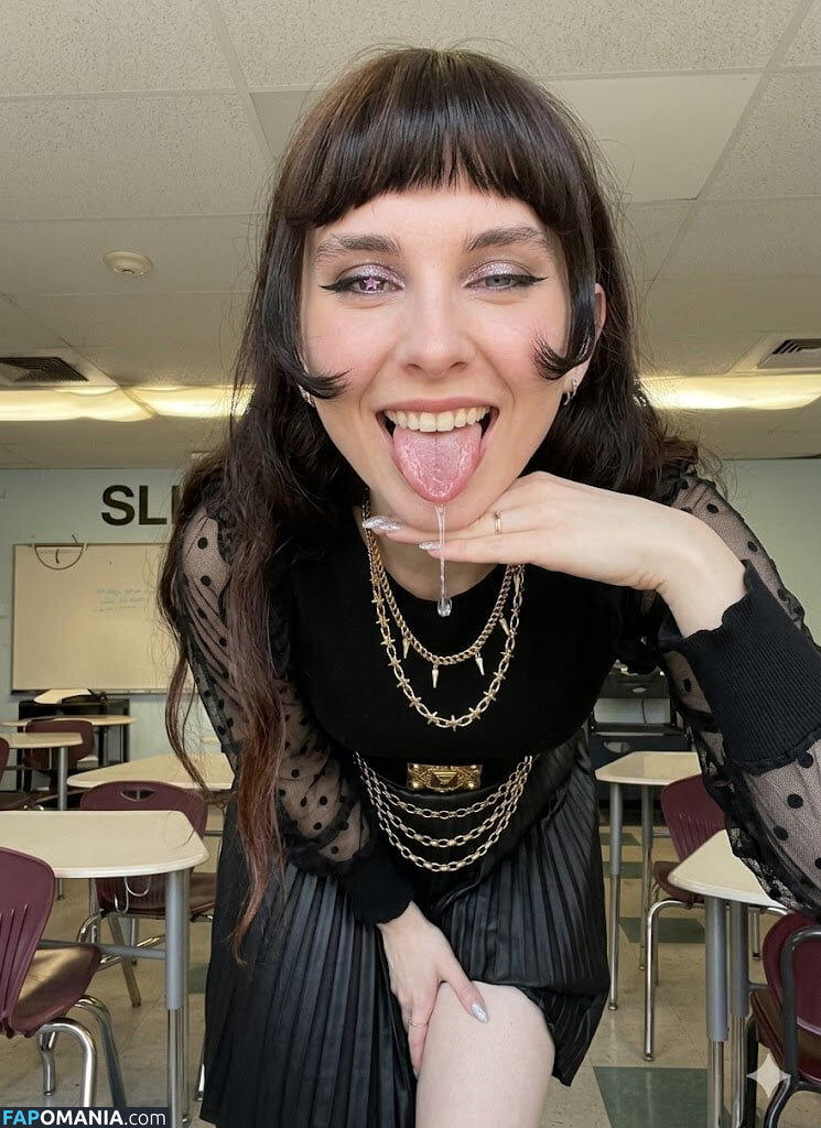 Heymissteacher / hey_missteacher Nahý OnlyFans  Uniklá fotka #1